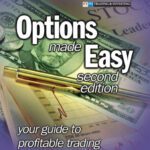 خرید و دانلود نسخه کامل کتاب Options Made Easy: Your Guide to Profitable Trading