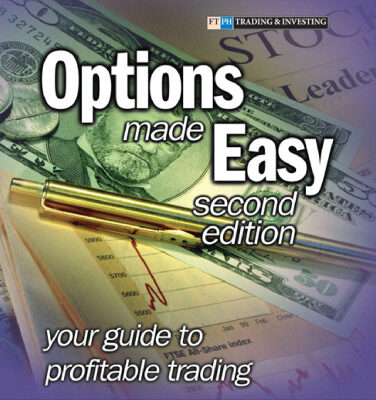خرید و دانلود نسخه کامل کتاب Options Made Easy: Your Guide to Profitable Trading