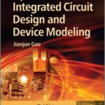 خرید و دانلود نسخه کامل کتاب Optoelectronic Integrated Circuit Design and Device Modeling