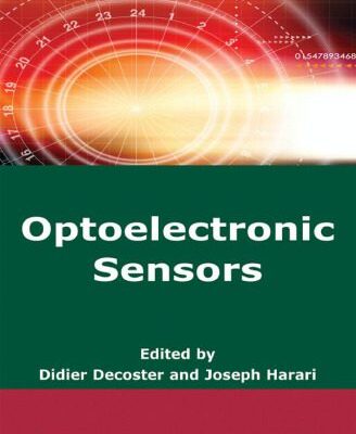 خرید و دانلود نسخه کامل کتاب Optoelectronic Sensors