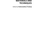 خرید و دانلود نسخه کامل کتاب Optoelectronics – Materials and Techniques