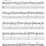 خرید و دانلود نسخه کامل کتاب Opus 38 Etude #2 in C Scherzando