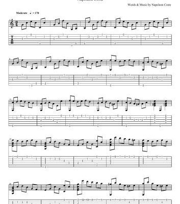 خرید و دانلود نسخه کامل کتاب Opus 38 Etude #2 in C Scherzando