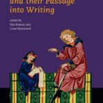 خرید و دانلود نسخه کامل کتاب Oral Art Forms and Their Passage into Writing