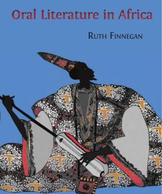 خرید و دانلود نسخه کامل کتاب Oral Literature in Africa