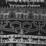 خرید و دانلود نسخه کامل کتاب Oral Literature of Indonesia