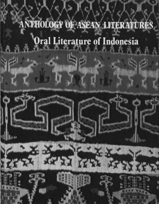 خرید و دانلود نسخه کامل کتاب Oral Literature of Indonesia