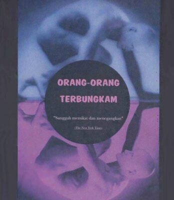 خرید و دانلود نسخه کامل کتاب Orang-Orang Terbungkam