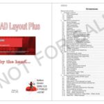 خرید و دانلود نسخه کامل کتاب Orcad Layout Plus