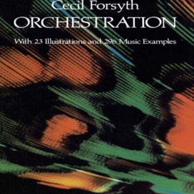 خرید و دانلود نسخه کامل کتاب Orchestration