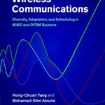 خرید و دانلود نسخه کامل کتاب Order Statistics in Wireless Communications: Diversity, Adaptation, and Scheduling in MIMO and OFDM Systems