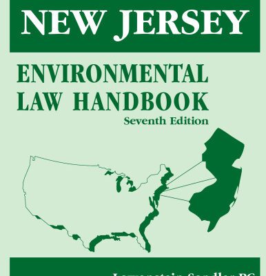 خرید و دانلود نسخه کامل کتاب Oregon Environmental Law Handbook (State Environmental Law Handbooks)
