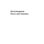 خرید و دانلود نسخه کامل کتاب Orfanidis. Electromagnetic Waves and Antennas