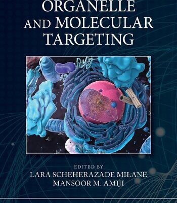 خرید و دانلود نسخه کامل کتاب Organelle and Molecular Targeting