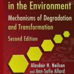 خرید و دانلود نسخه کامل کتاب Organic Chemicals in the Environment: Mechanisms of Degradation and Transformation