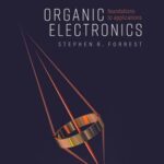 خرید و دانلود نسخه کامل کتاب Organic Electronics: Foundations to Applications