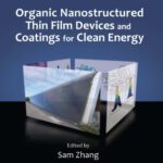 خرید و دانلود نسخه کامل کتاب Organic nanostructured thin film devices and coatings for clean energy