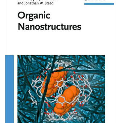 خرید و دانلود نسخه کامل کتاب Organic Nanostructures