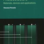 خرید و دانلود نسخه کامل کتاب Organic Narrowband Photodetectors: Materials, devices and applications