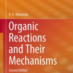 خرید و دانلود نسخه کامل کتاب Organic Reactions and Their Mechanisms