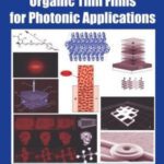 خرید و دانلود نسخه کامل کتاب Organic Thin Films for Photonic Applications (Acs Symposium Series)