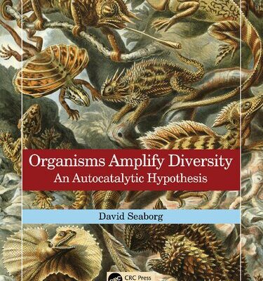 خرید و دانلود نسخه کامل کتاب Organisms Amplify Diversity: An Autocatalytic Hypothesis