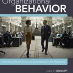 خرید و دانلود نسخه کامل کتاب Organizational Behavior: Improving Performance and Commitment in the Workplace