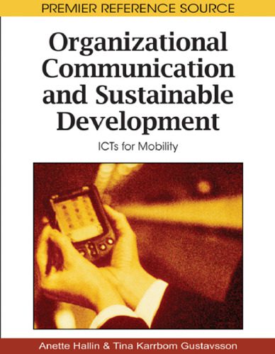 خرید و دانلود نسخه کامل کتاب Organizational Communication and Sustainable Development: Icts for Mobility_68f6e0bb59a2e.jpeg خرید و دانلود نسخه کامل کتاب Organizational Communication and Sustainable Development: Icts for Mobility