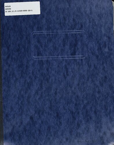 خرید و دانلود نسخه کامل کتاب Organizational Maintenance Manual For Engagement Control Station, Guided Missile, Truck Mounted AN/MSQ-104 – TM 9-1430-600-20-2_68ef74df7b543.jpeg خرید و دانلود نسخه کامل کتاب Organizational Maintenance Manual For Engagement Control Station, Guided Missile, Truck Mounted AN/MSQ-104 – TM 9-1430-600-20-2
