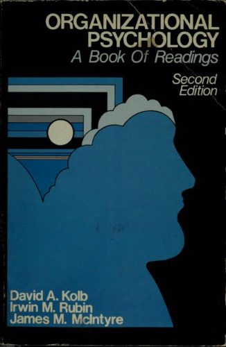 خرید و دانلود نسخه کامل کتاب Organizational psychology: a book of readings_68dd26991969f.jpeg خرید و دانلود نسخه کامل کتاب Organizational psychology: a book of readings