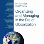 خرید و دانلود نسخه کامل کتاب Organizing and Managing in the Era of Globalization (Response Books)