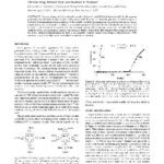 خرید و دانلود نسخه کامل کتاب Organocobalt Mediated Radical Polymerization of Acrylic Acid in Water