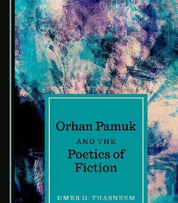 خرید و دانلود نسخه کامل کتاب Orhan Pamuk and the Poetics of Fiction