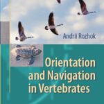 خرید و دانلود نسخه کامل کتاب Orientation and Navigation in Vertebrates