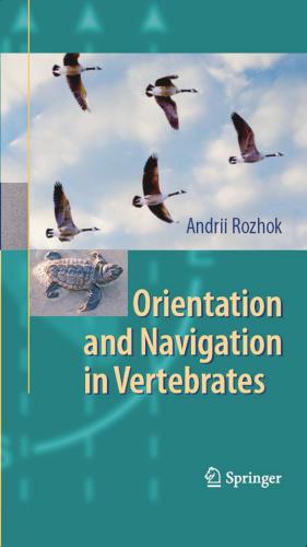 خرید و دانلود نسخه کامل کتاب Orientation and Navigation in Vertebrates_68e785c844de8.jpeg خرید و دانلود نسخه کامل کتاب Orientation and Navigation in Vertebrates