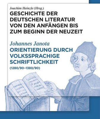 خرید و دانلود نسخه کامل کتاب Orientierung durch volkssprachige Schriftlichkeit (1280/90-1380/90)