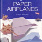 خرید و دانلود نسخه کامل کتاب Origami Paper Airplanes