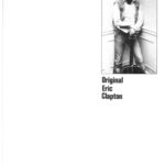 خرید و دانلود نسخه کامل کتاب Original Eric Clapton