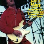 خرید و دانلود نسخه کامل کتاب ORIGINAL GARY MOORE: An annotated guide to the guitar technique of Gary Moore