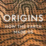 خرید و دانلود نسخه کامل کتاب Origins: How The Earth Made Us