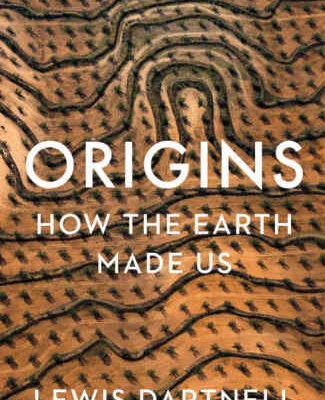 خرید و دانلود نسخه کامل کتاب Origins: How The Earth Made Us
