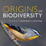 خرید و دانلود نسخه کامل کتاب Origins of Biodiversity : An Introduction to Macroevolution and Macroecology