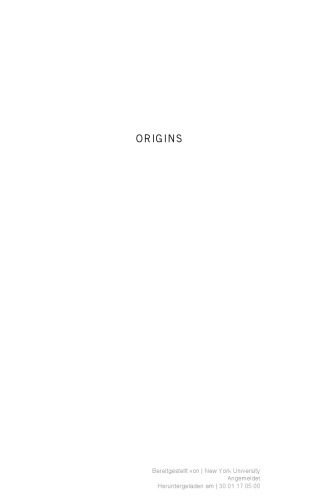 خرید و دانلود نسخه کامل کتاب Origins. The Search for Our Prehistoric Past_68e1f16ed4921.jpeg خرید و دانلود نسخه کامل کتاب Origins. The Search for Our Prehistoric Past