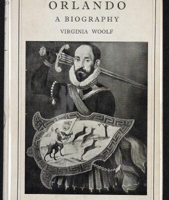 خرید و دانلود نسخه کامل کتاب Orlando: A Biography