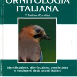 خرید و دانلود نسخه کامل کتاب Ornitologia Italiana