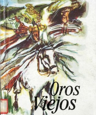 خرید و دانلود نسخه کامل کتاب Oros viejos