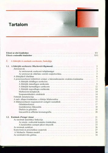 خرید و دانلود نسخه کامل کتاب Orvosi biokémia_68e60f7555905.jpeg خرید و دانلود نسخه کامل کتاب Orvosi biokémia