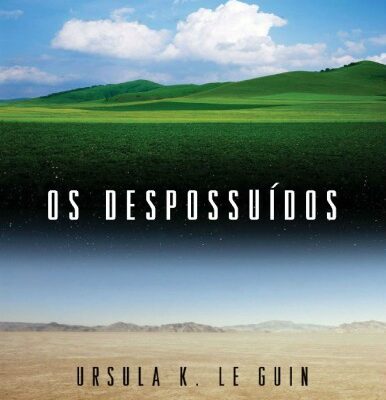 خرید و دانلود نسخه کامل کتاب Os Despossuídos