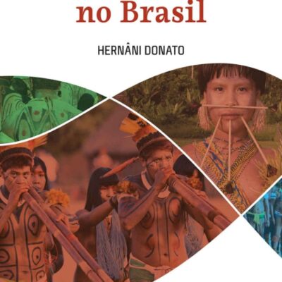 خرید و دانلود نسخه کامل کتاب Os Povos Indígenas no Brasil