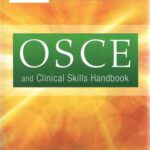 خرید و دانلود نسخه کامل کتاب OSCE and Clinical Skills Handbook